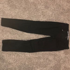 Route 66 Men’s Slim Straight Jeans